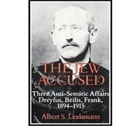 The Jew Accused Albert S. Lindemann (Auteur)