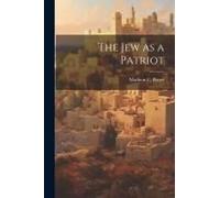 The Jew As A Patriot