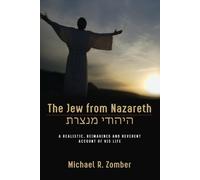 The Jew From Nazareth