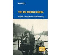 The Jew in Dutch Cinema
