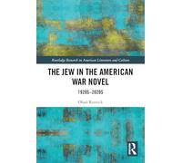 The Jew in the American War Novel