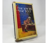 The Jew in the Text – Modernity and the Construction of Identity – Thames & Hudson