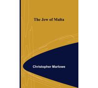 The Jew Of Malta