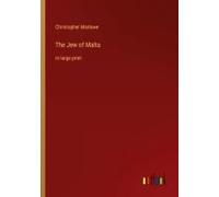 The Jew Of Malta
