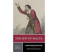 The Jew of Malta by Christopher Marlowe Paperback Book Christopher Marlowe (Auteur)