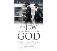 The Jew Who Said He Was God