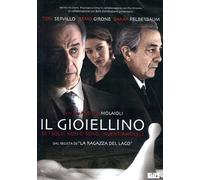 The Jewel ( Il gioiellino ) ( The Little Gem ) [ Origine Italienne, Sans Langue Francaise ]