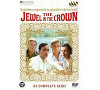 The Jewel in the Crown