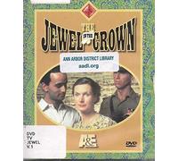 The Jewel in the Crown Volume 1