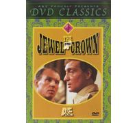 The Jewel in the Crown, Volume 4