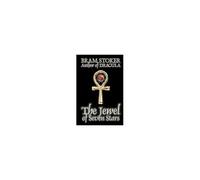 The Jewel Of Seven Stars By Bram Stoker, Fiction, Horror