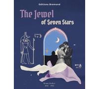 The Jewel of Seven Stars (illustrated)