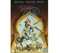 The Jewel Of The Nile – Twentieth Century Fox Film Corporation – Import