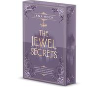 The Jewel Secrets – Um Dieses Spiel Zu Gewinnen, Musst Du Dich In Deinen Größten Feind Verlieben