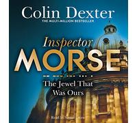 The Jewel That Was Ours