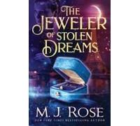 The Jeweler Of Stolen Dreams
