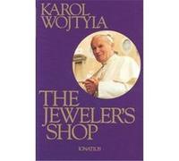 The Jeweler's Shop Karol Wojtyla (Auteur)