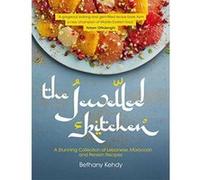 The Jewelled Kitchen: A Stunning Collection of Lebanese, Moroccan and Persian Recipes - [Version Originale] Inconnu (Auteur)