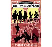 The Jewelled Moth
