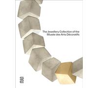 The Jewellery Collection at the Musée Des Arts Décoratifs
