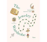 The Jewelry Wardrobe: Defining Your Signature Style