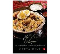 The Jewels Of Nizam