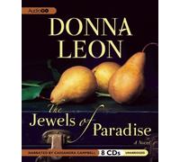 The Jewels of Paradise by Donna Leon (2012-10-02)