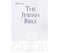 The Jewish Bible, Jps Guide