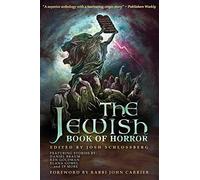 The Jewish Book of Horror