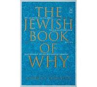 The Jewish Book of Why