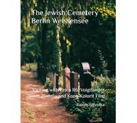 The Jewish Cemetery Berlin Weissensee: Visiting with Leica R6, Voigtländer Pinhole and Kono Kolorit Film