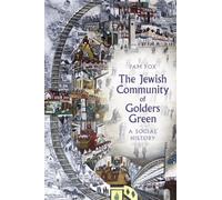 The Jewish Community Of Golders Green