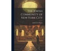 The Jewish Community Of New York City