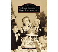 The Jewish Community Of West Philadelphia