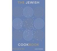 The jewish cookbook Leah Koenig (Auteur)