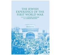 The Jewish Experience Of The First World War