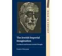 The Jewish Imperial Imagination