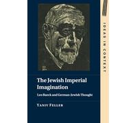 The Jewish Imperial Imagination