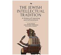 The Jewish Intellectual Tradition