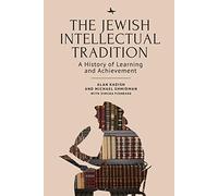 The Jewish Intellectual Tradition