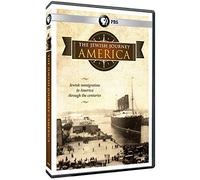 The Jewish Journey: America
