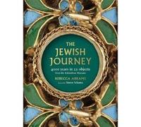 The Jewish Journey - [Livre en VO] Rebecca Abrams (Auteur)