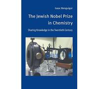 The Jewish Nobel Prize In Chemistry