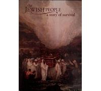 The Jewish People: A Story of Survival (2008)