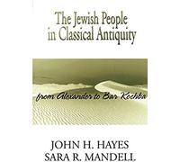 The Jewish People In Classical Antiquity