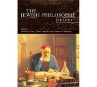 The Jewish Philosophy Reader by Edited by Dan Frank Edited by Oliver Leaman Edited by Charles Manekin Paperback Book Daniel H. Frank (Auteur)