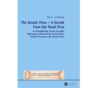 the Jewish Press' - A Gevalt From The Torah True