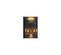 The Jewish Question, 1875-1884: Bibliographical Hand-List
