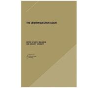 The Jewish Question Again