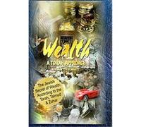 The Jewish Secret of Wealth Esteban Gumucio Vives (Auteur)